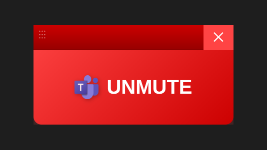 The Story Behind UnMute
