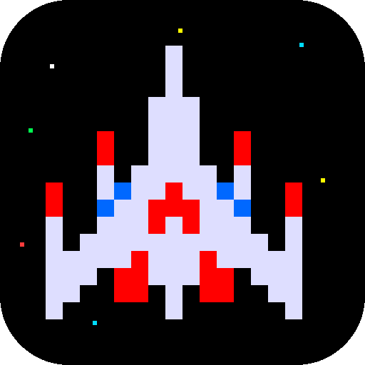Galaga icon