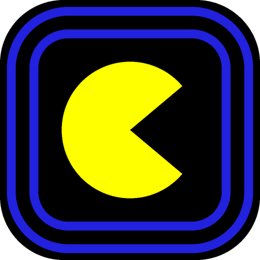 Mike's Arcade icon