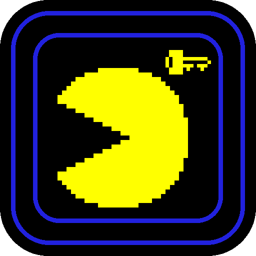 Super Pac-Man icon