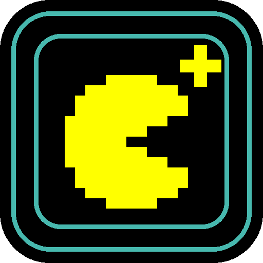 Pac-Man Plus icon
