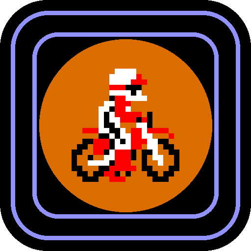 Vs. Excitebike icon